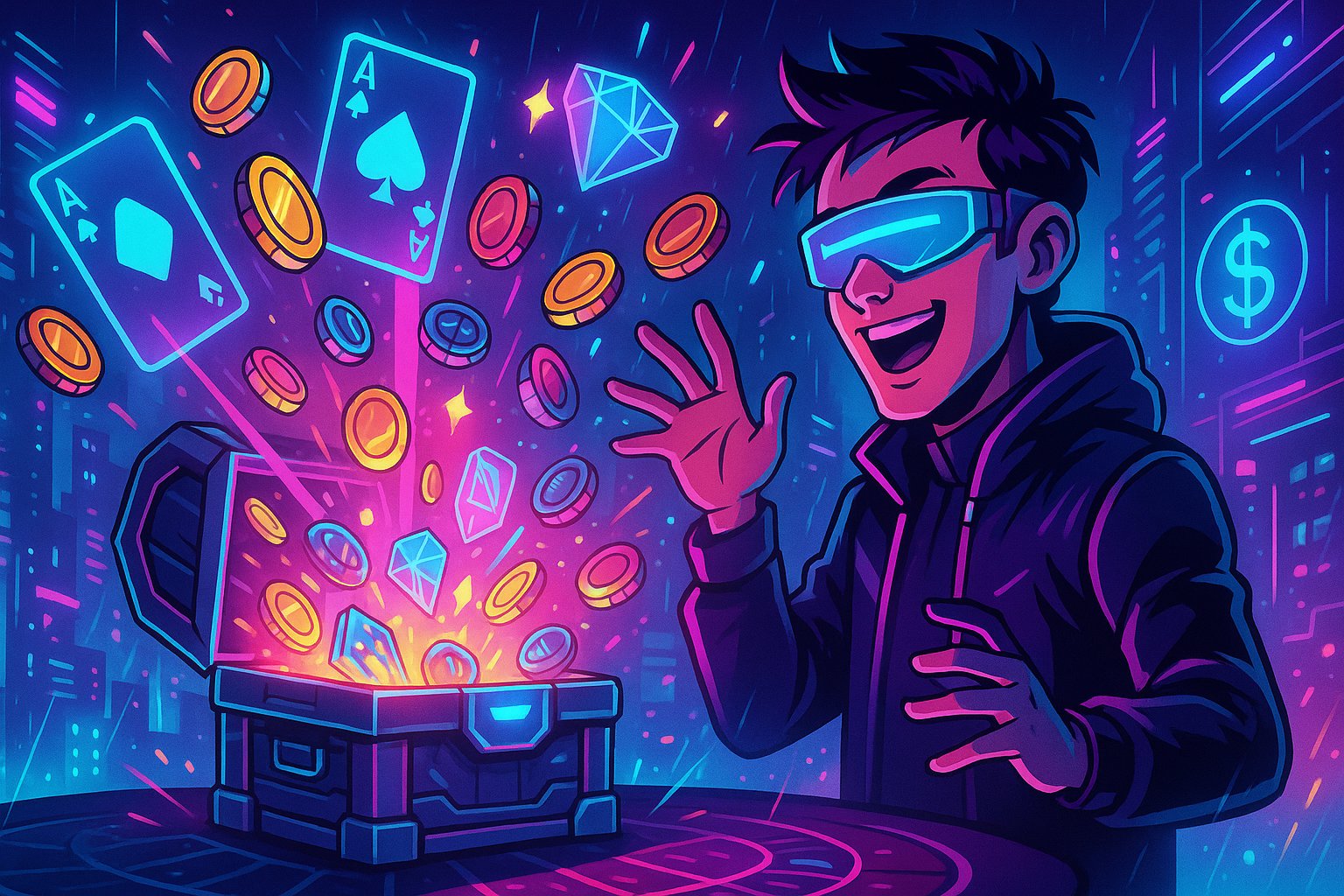 bag88 Live Casino